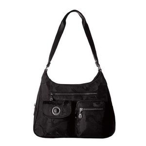 NWT Baggallini San Marino Shoulder Satchel